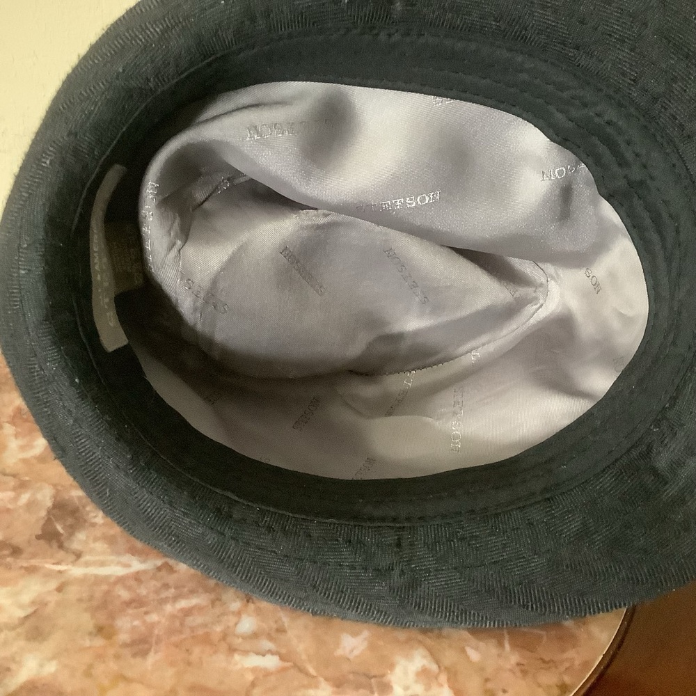 Stepson Black Hat - Picture 3 of 4